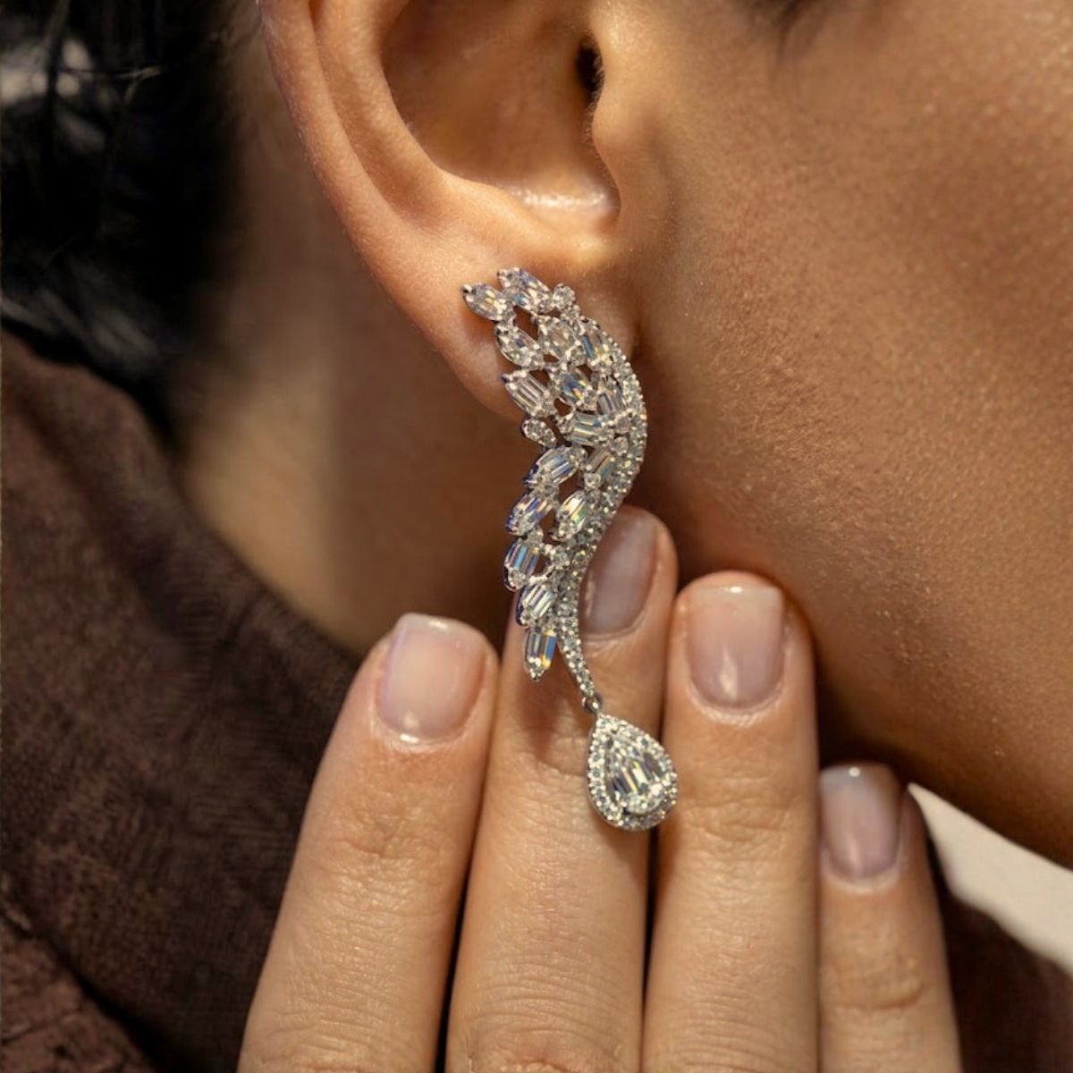Earings