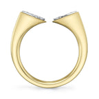 0.19CT DIAMOND RING